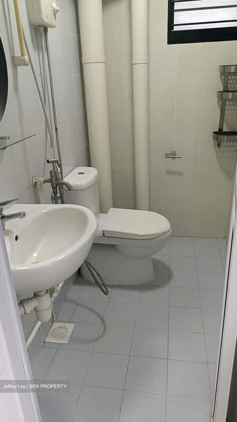 Blk 171 Bishan Street 13 (Bishan), HDB 3 Rooms #573940881